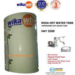 wika hot water tank hwt 2500