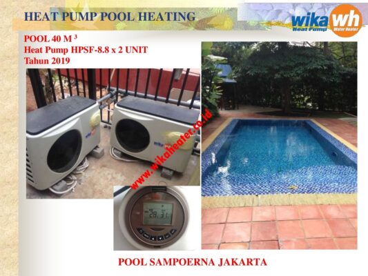 Project-Heat-Pump-Swimming-Pool-Sampoerna-Jakarta