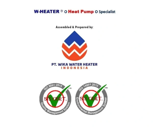 Heat Pump W-Heater