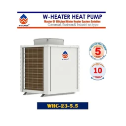 W-Heater- WHC-23-5-5