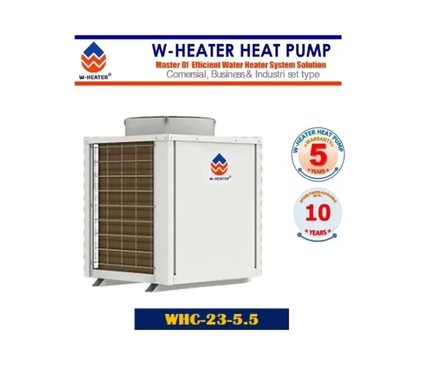 W-Heater- WHC-23-5-5