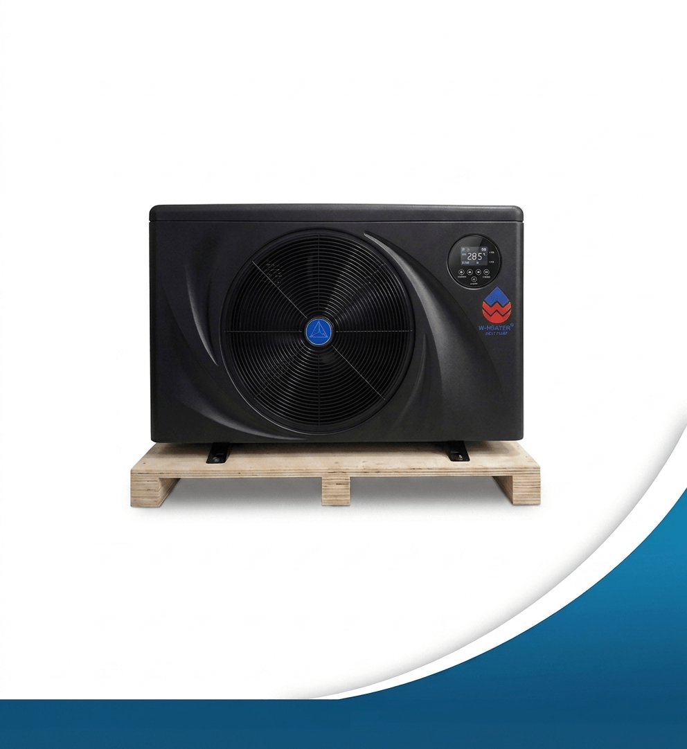 W-Heater WHP14-2.1D