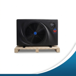Heat Pump W-Heater WHP33-5.4D