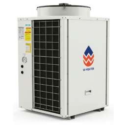 W-Heater WHC 23-5.5