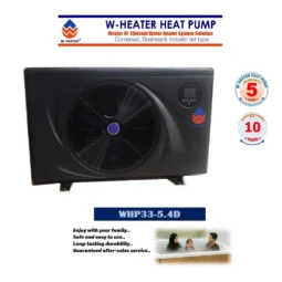 WHP33-5.4D