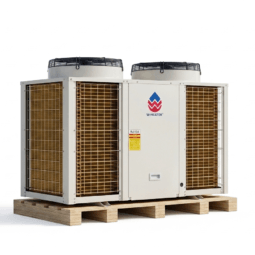 Heat pump water heater commercial premium, gold fin evap, bergaransi, daya tahan tangguh, zero trouble, standar euro