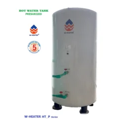 Presurized-Hot-Water-Tank-W-Heater HT_P Series