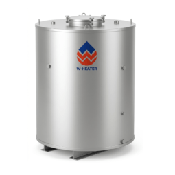 W-Heater HT Special Request