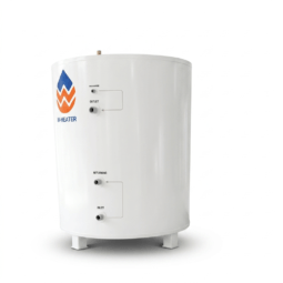 hot water tank unpressure terbaik, stainless stell class A, warranty