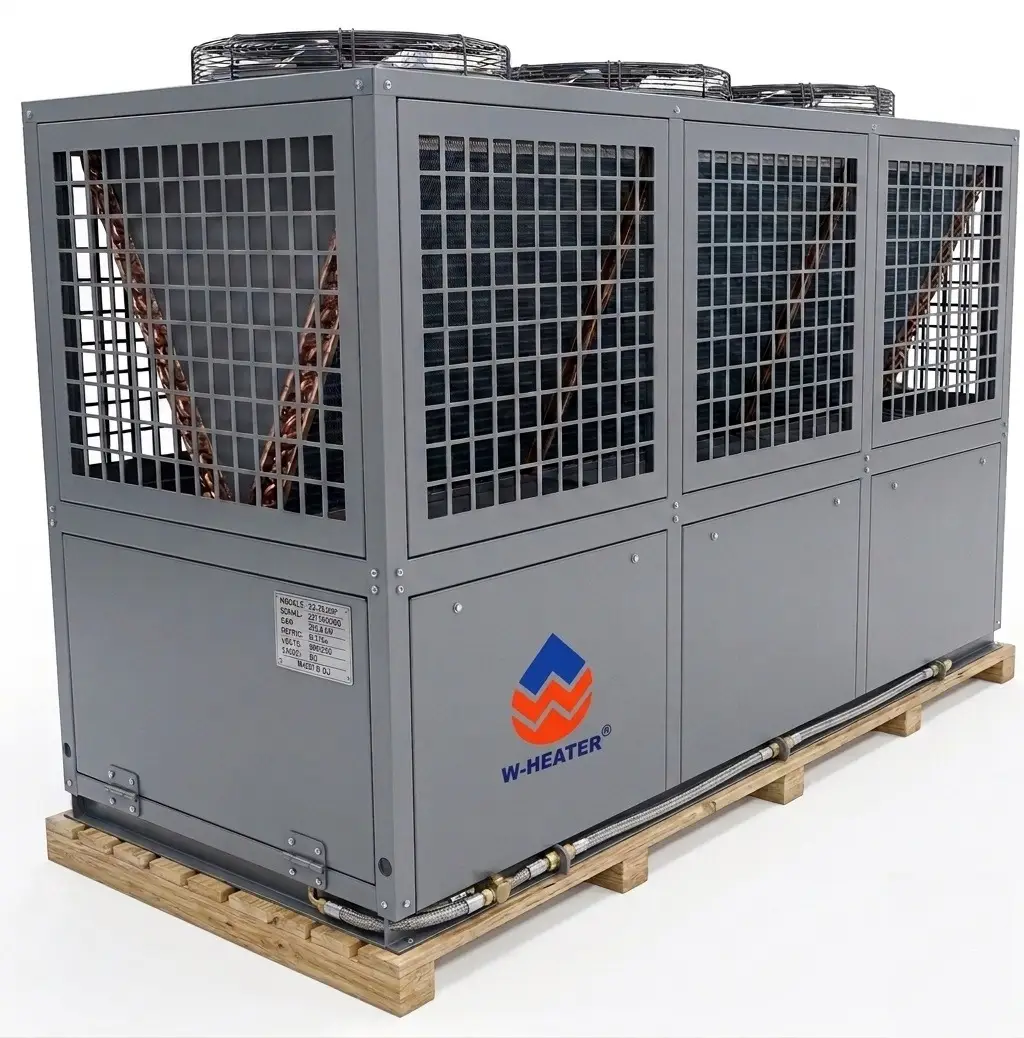 Heat Pump WHCH83-SP Heat Pump WHCH83-SP