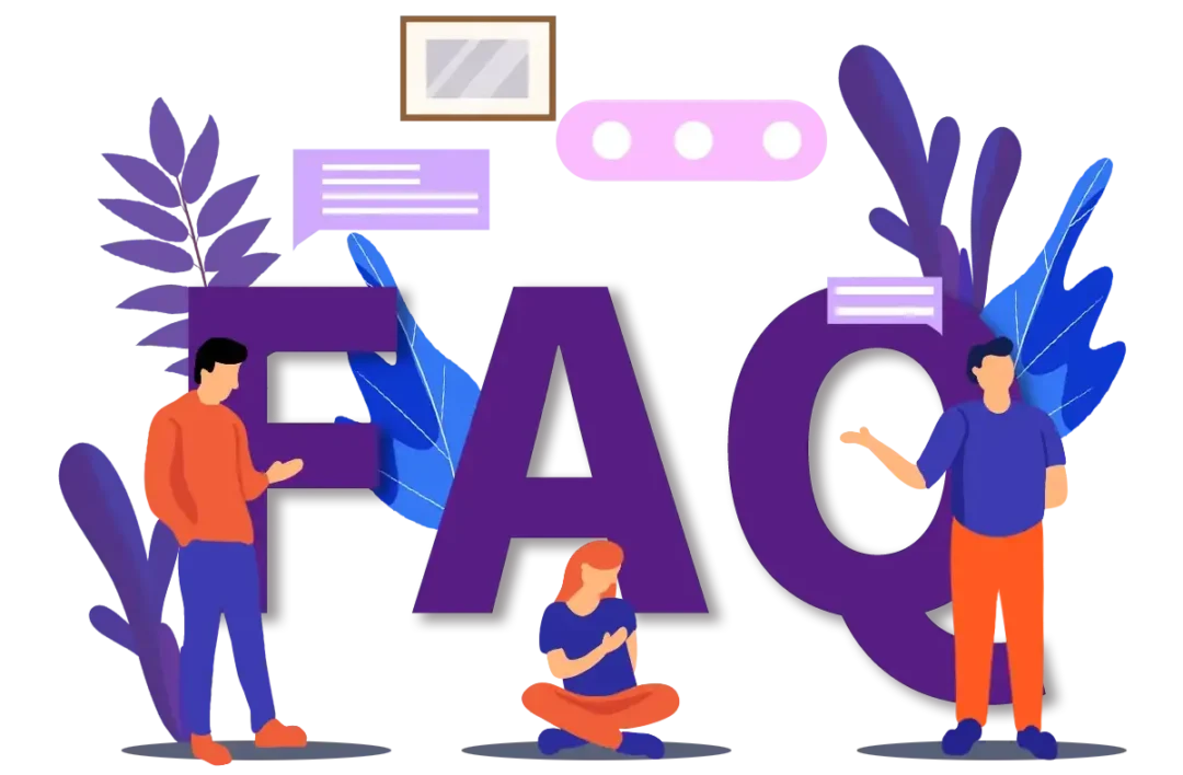 faq frequently asked questions